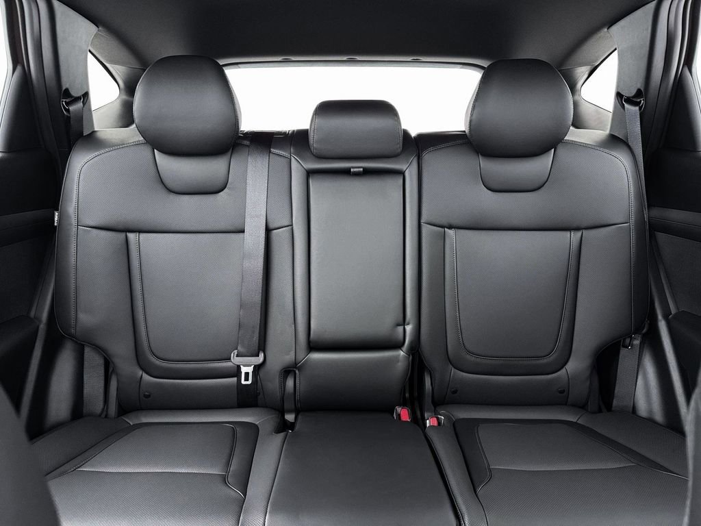 New 2026 Hyundai Tucson XRT image 16