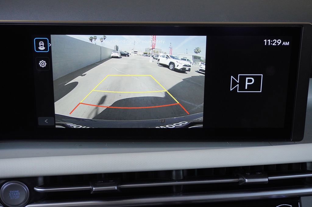 Used 2025 Hyundai Tucson SEL image 16