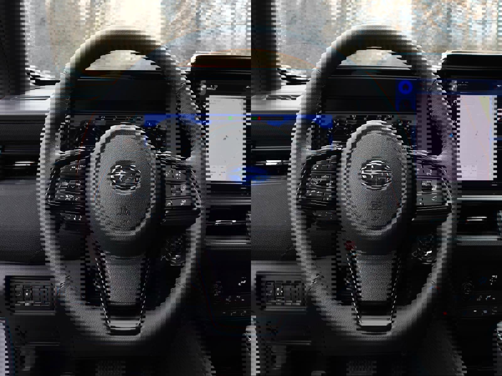 New 2026 Subaru Outback Limited image 10