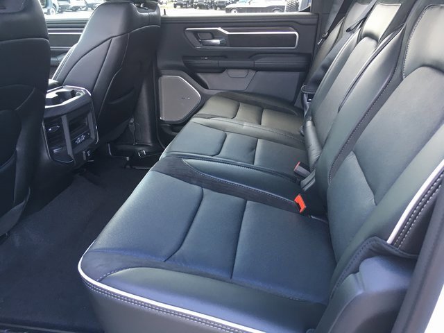 New 2026 RAM 1500 Laramie image 24