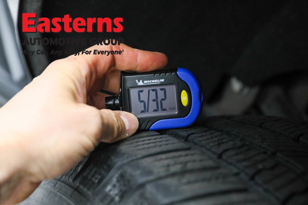 Used 2020 Chevrolet Tahoe LS w/ Max Trailering Package image 29