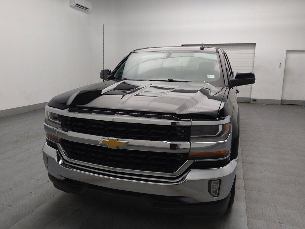 Used 2017 Chevrolet Silverado 1500 LT w/ All Star Edition image 15