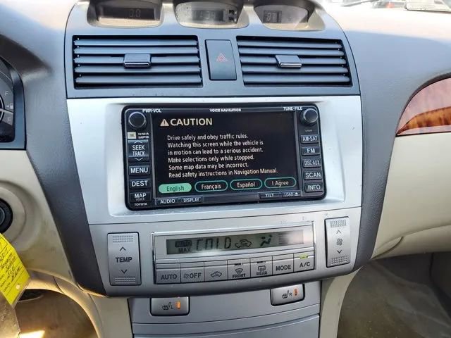 Used 2007 Toyota Solara SE Sport image 25