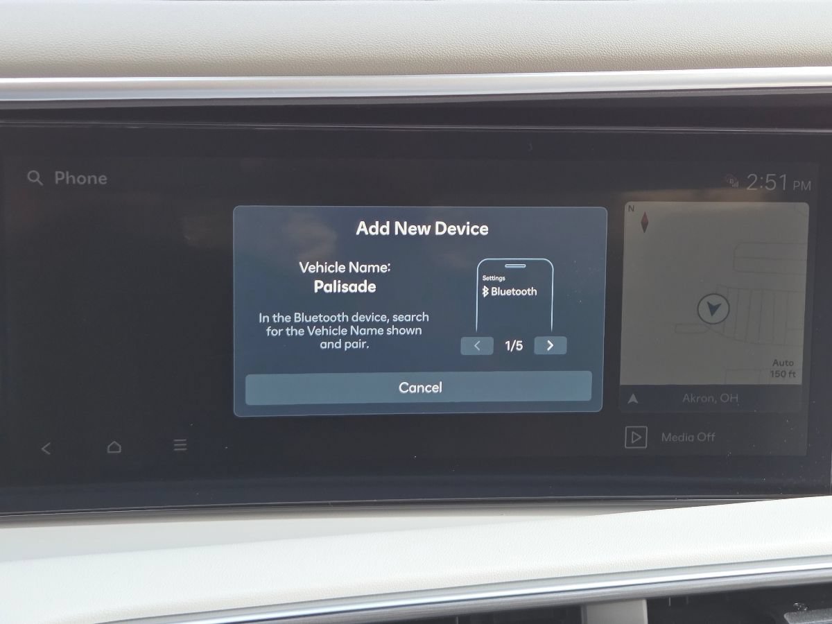 New 2027 Hyundai Palisade SEL Premium AWD/4WD image 10