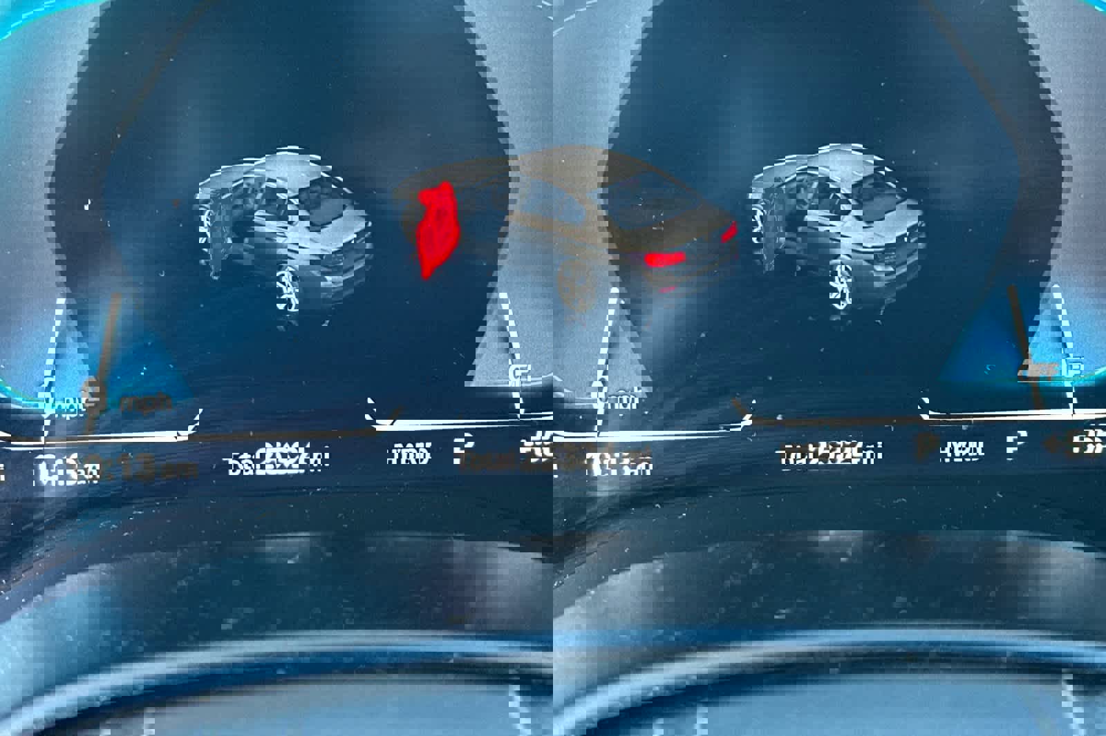 Certified 2023 BMW 530e w/ Convenience Package image 31