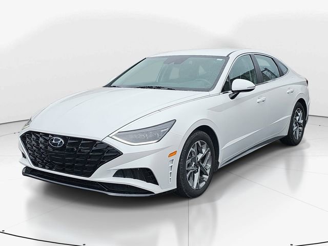 Used 2023 Hyundai Sonata SEL image 7