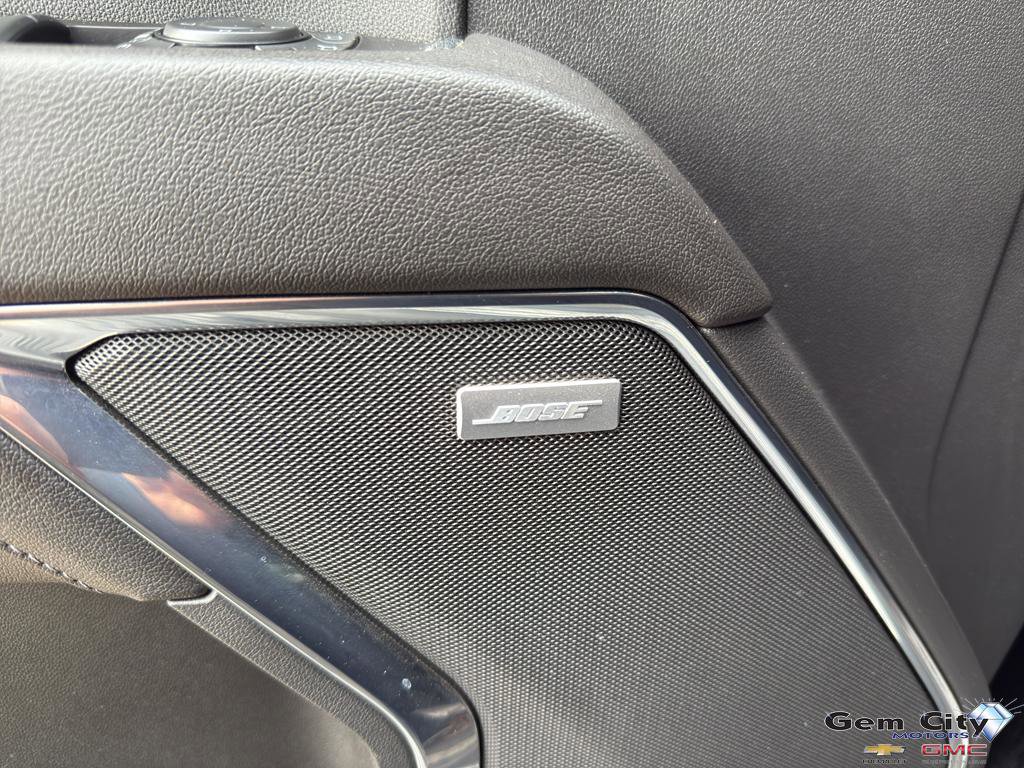 Used 2024 Chevrolet Silverado 2500 LTZ w/ LTZ Convenience Package image 30