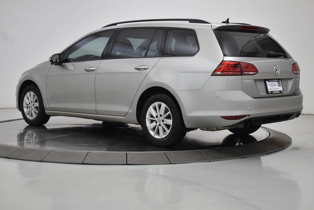 Used 2016 Volkswagen Golf S FWD image 18