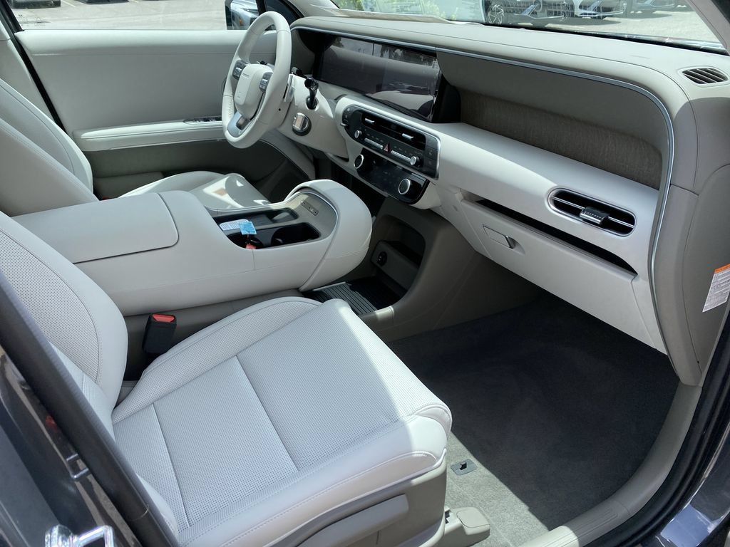 New 2026 Hyundai Palisade FWD Hybrid image 36