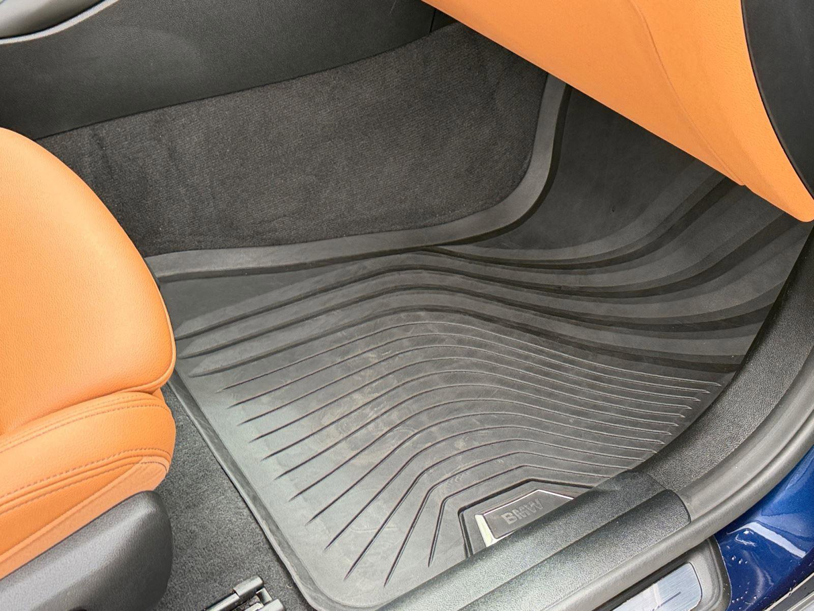 Used 2023 BMW i4 eDrive35 w/ Premium Package RWD image 53