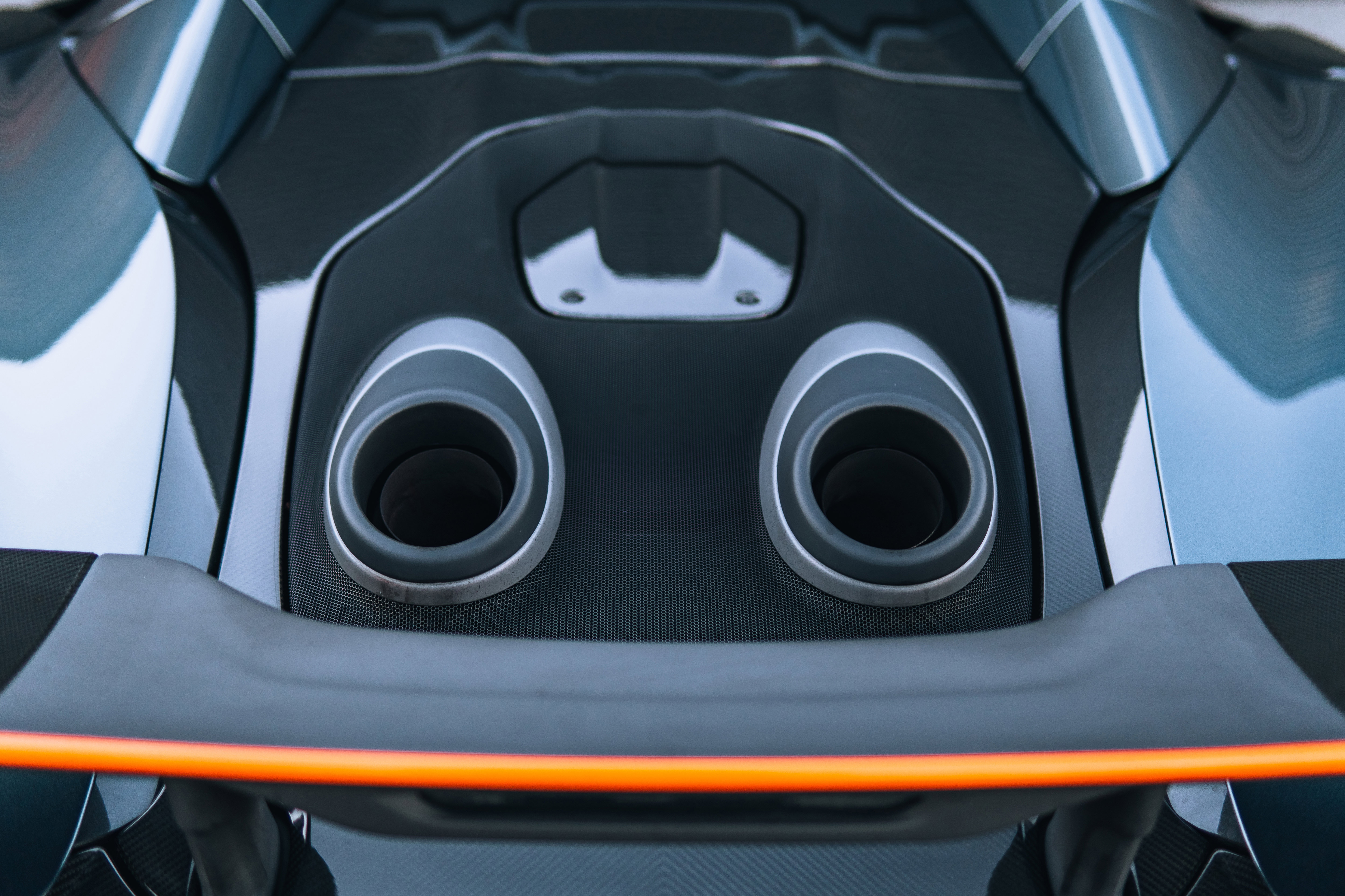 Used 2020 McLaren 600LT Spider image 27