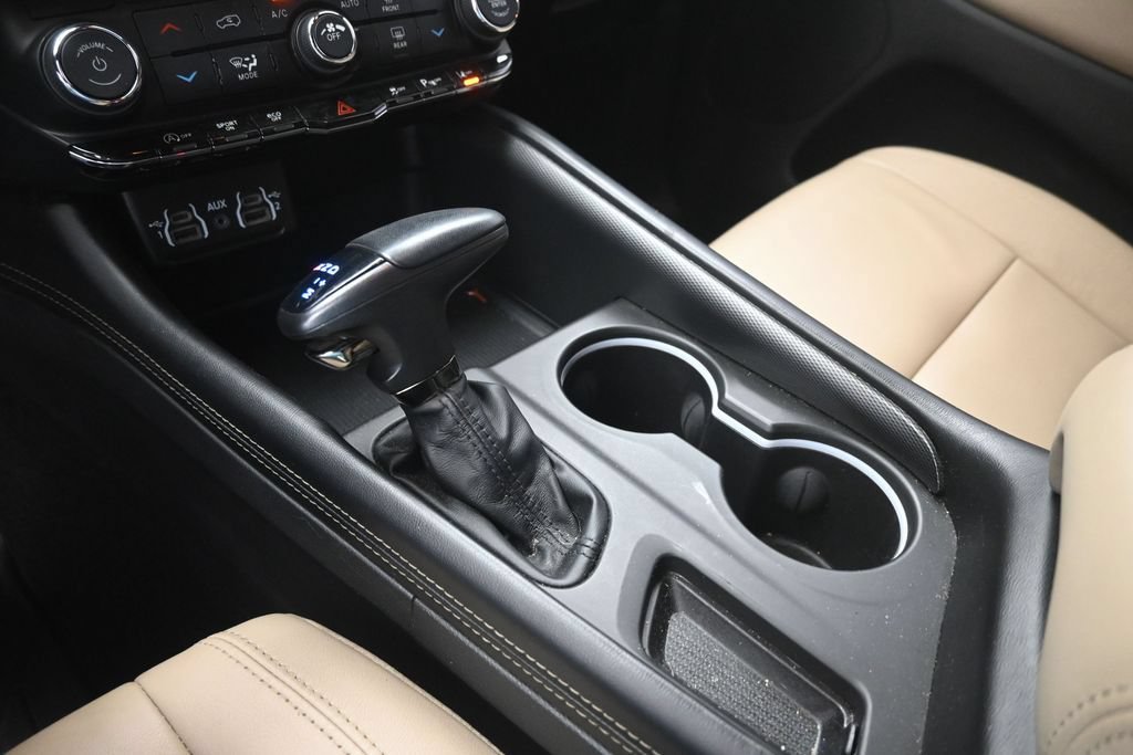 Used 2022 Dodge Durango GT RWD image 30