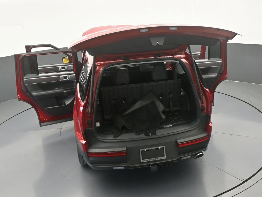 Used 2025 Hyundai Santa Fe SEL FWD image 68