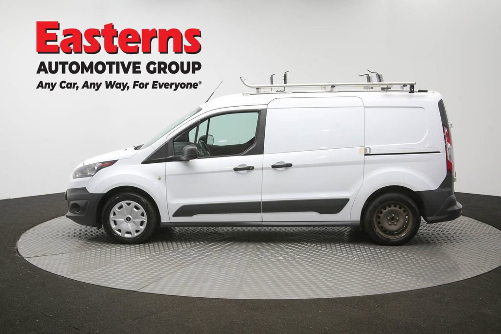 Used 2018 Ford Transit Connect XL FWD image 56