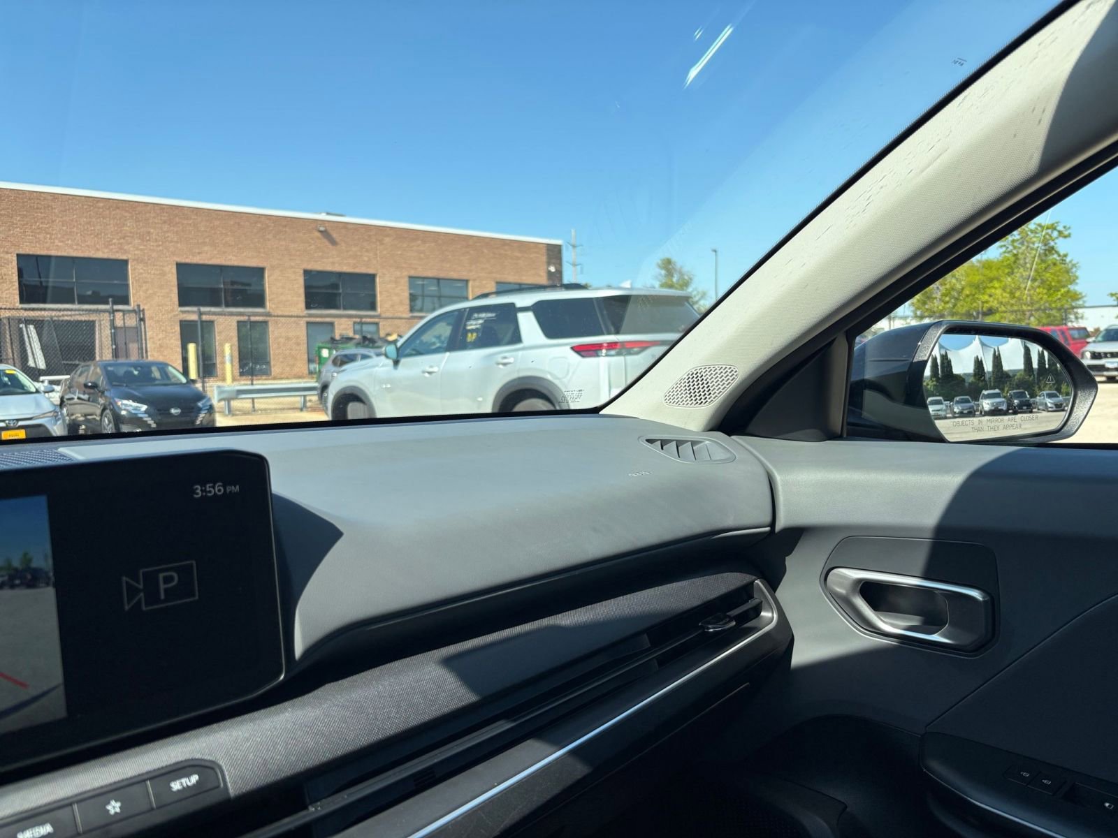 Used 2025 Kia K4 FWD image 33