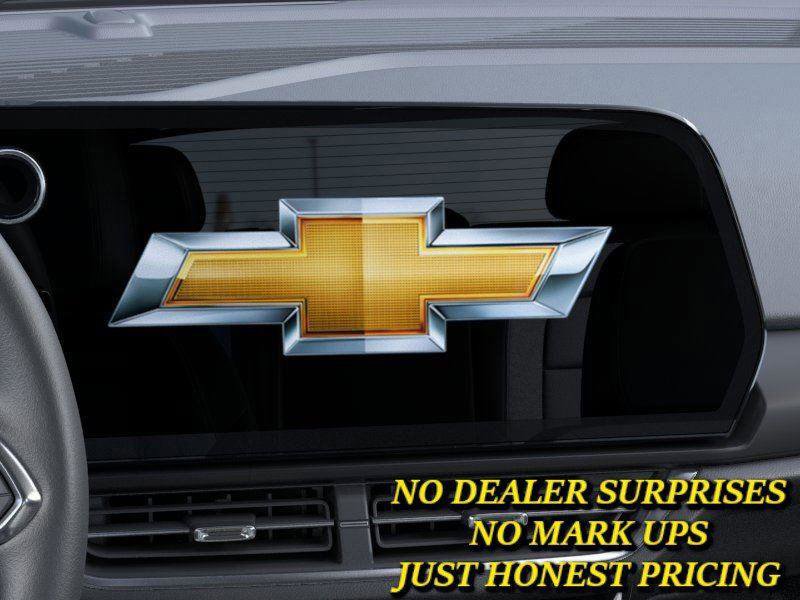 New 2026 Chevrolet Equinox EV LT w/ Comfort Package AWD/4WD image 20