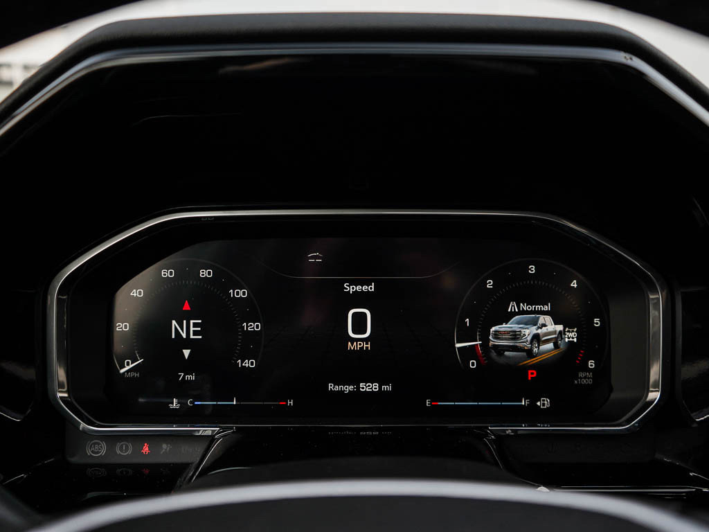 New 2026 GMC Sierra 1500 SLT w/ SLT Premium Plus Package image 21