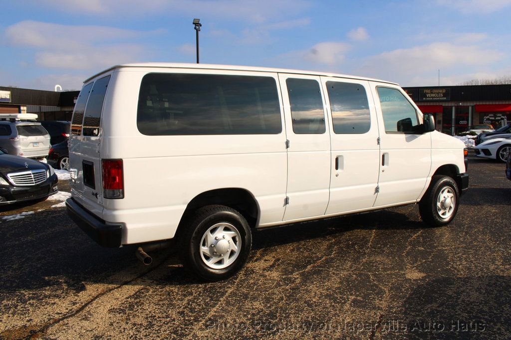 Used 2012 Ford E-350 and Econoline 350 XL w/ PWR Windows & Locks Group image 33