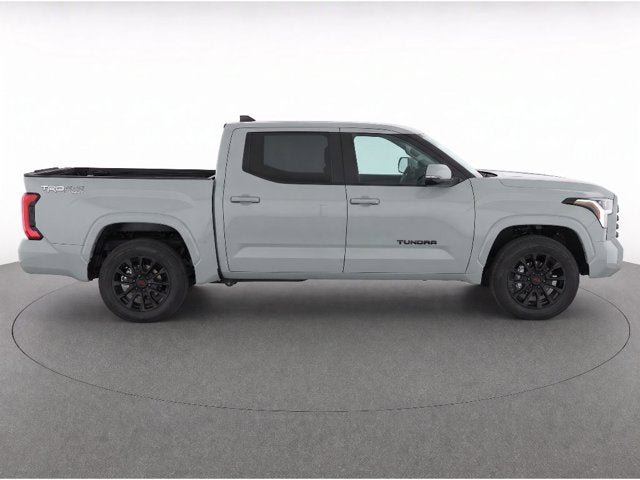 Used 2022 Toyota Tundra SR5 w/ TRD Sport Premium Package AWD/4WD image 4