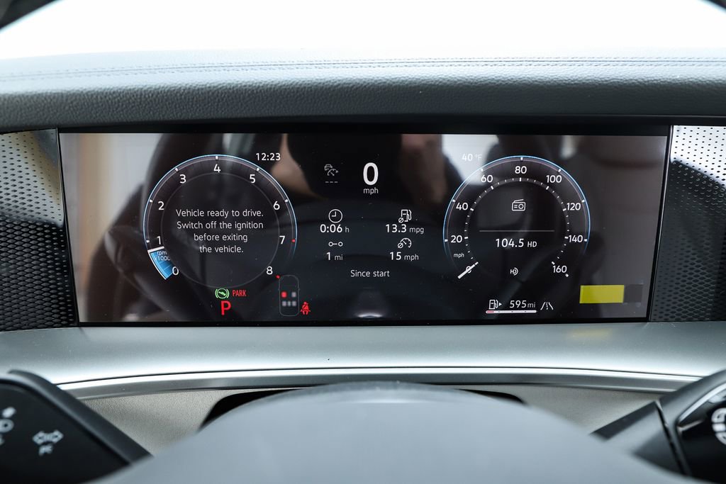 New 2026 Volkswagen Tiguan SE image 27