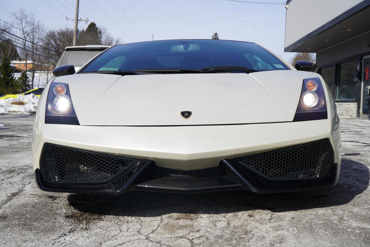 Used 2008 Lamborghini Gallardo image 15