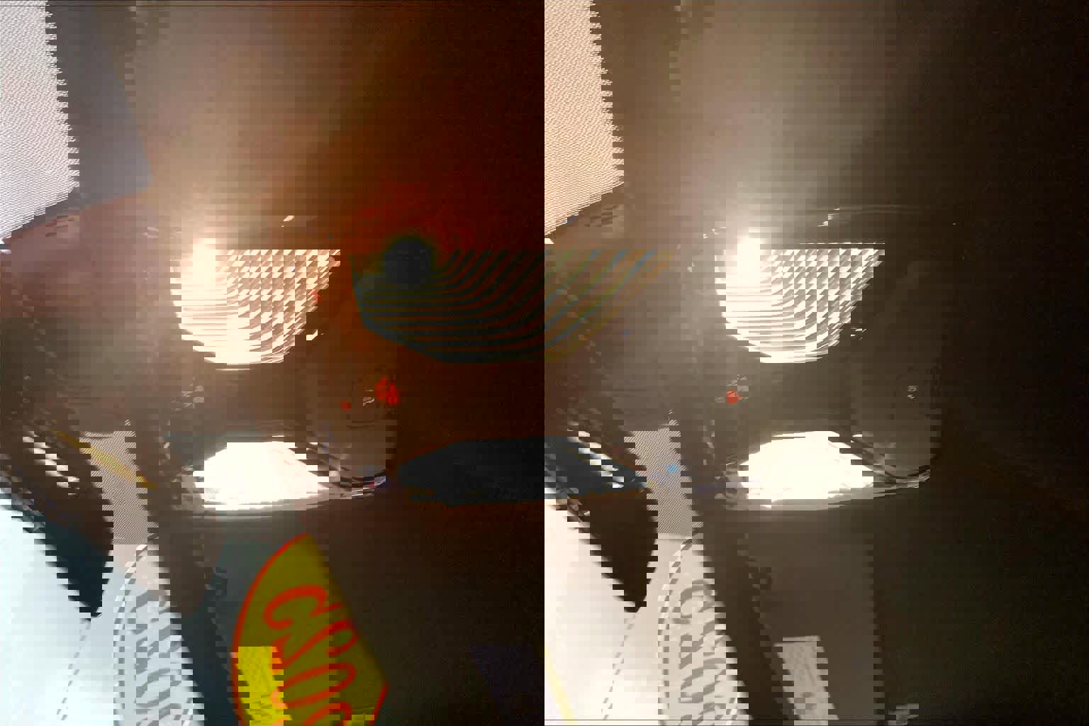 Used 2025 BMW M4 CS image 29