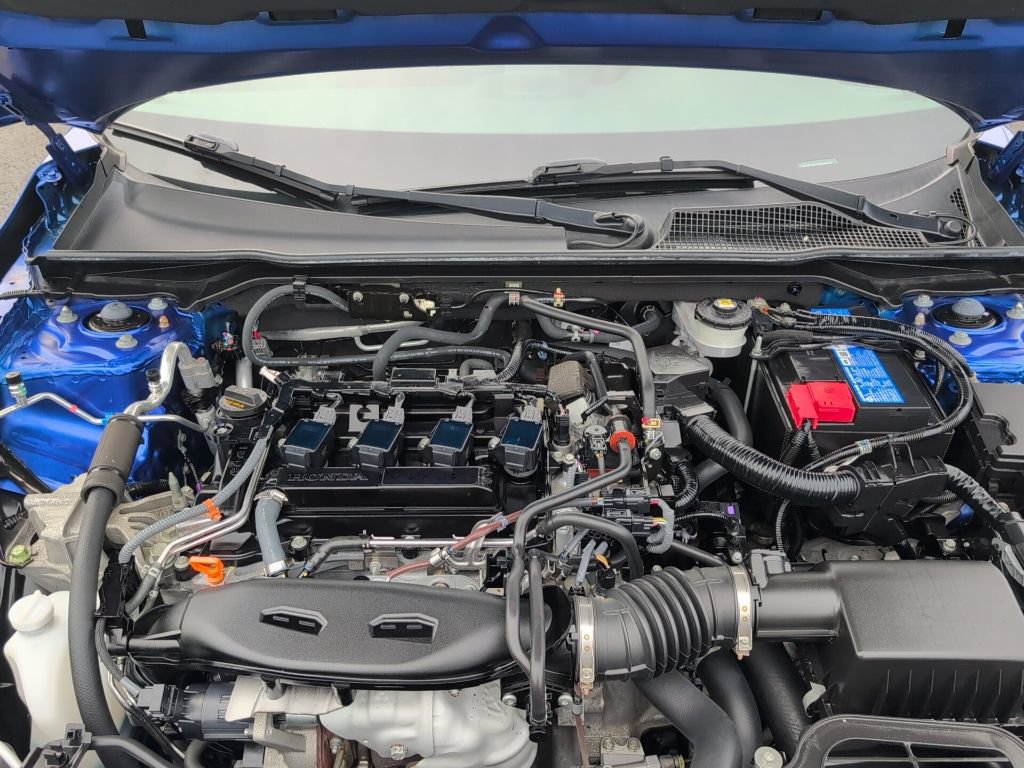 Used 2022 Honda Civic Si image 52