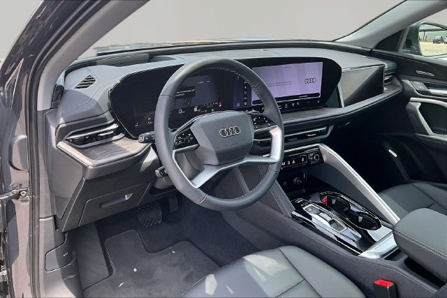 New 2026 Audi Q5 Premium Plus AWD/4WD image 13