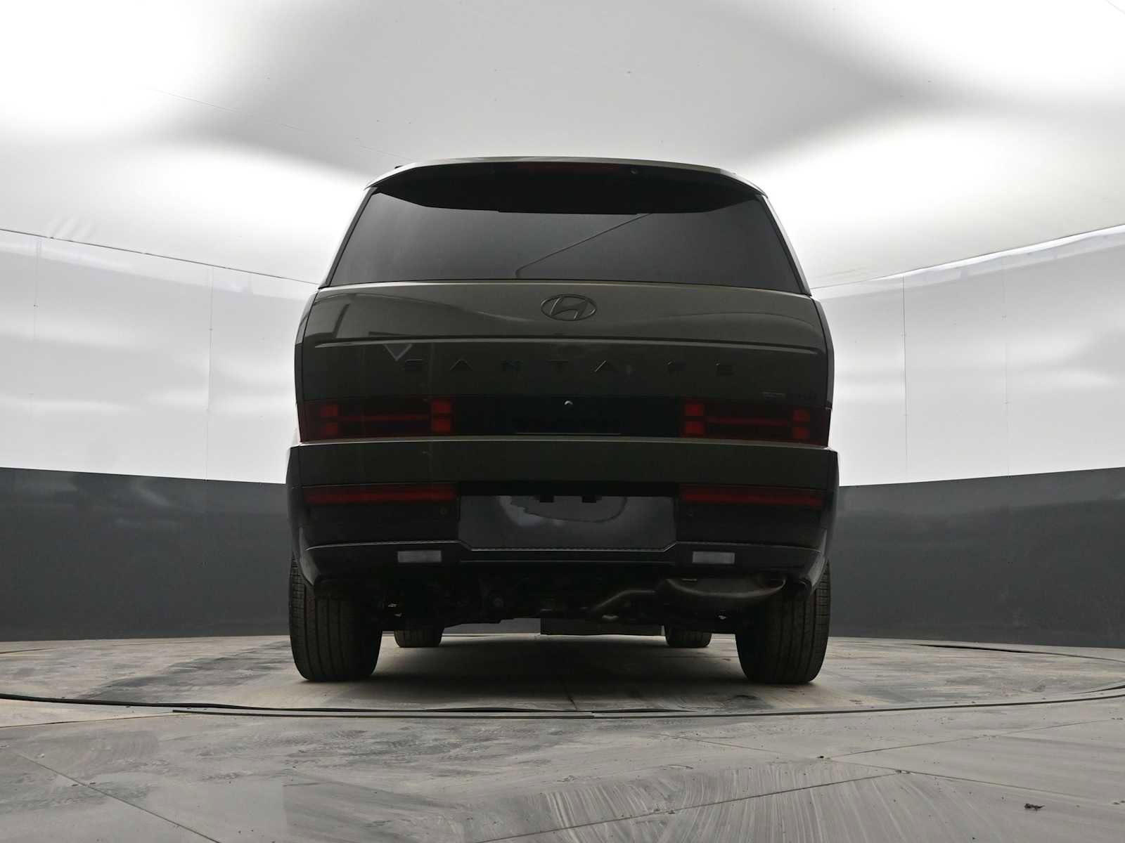New 2026 Hyundai Santa Fe Calligraphy image 35