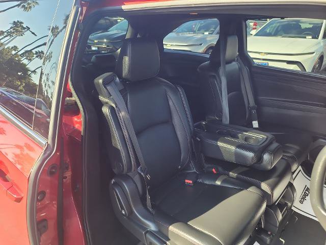 Used 2023 Honda Odyssey Sport image 26