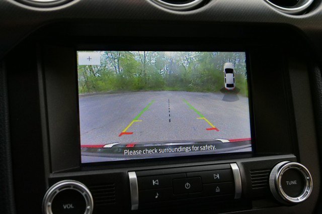 Used 2021 Ford Mustang GT Premium w/ Equipment Group 401A RWD image 13