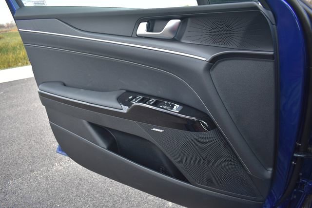 New 2026 Kia K5 GT-Line w/ GT-Line Premium Package image 32