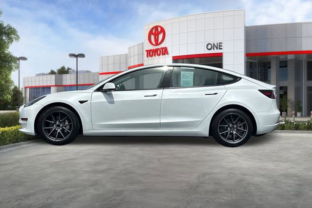 Used 2023 Tesla Model 3 Standard Range RWD image 8