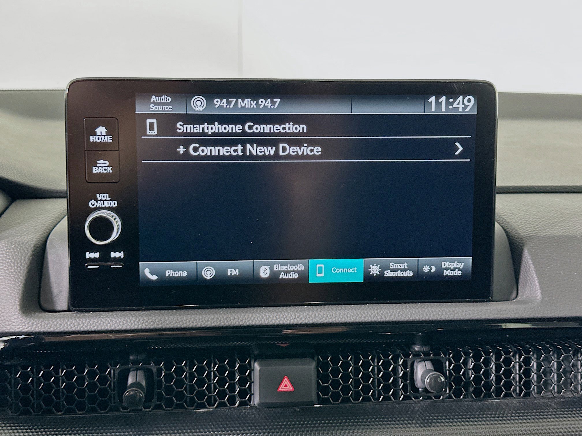 Used 2024 Honda CR-V EX-L image 22
