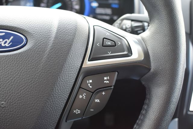 Used 2024 Ford Edge SEL w/ Convenience Package image 20