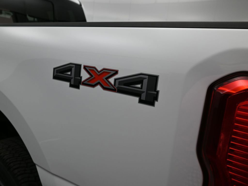 New 2026 Ford F250 XL w/ XL Chrome Package image 26