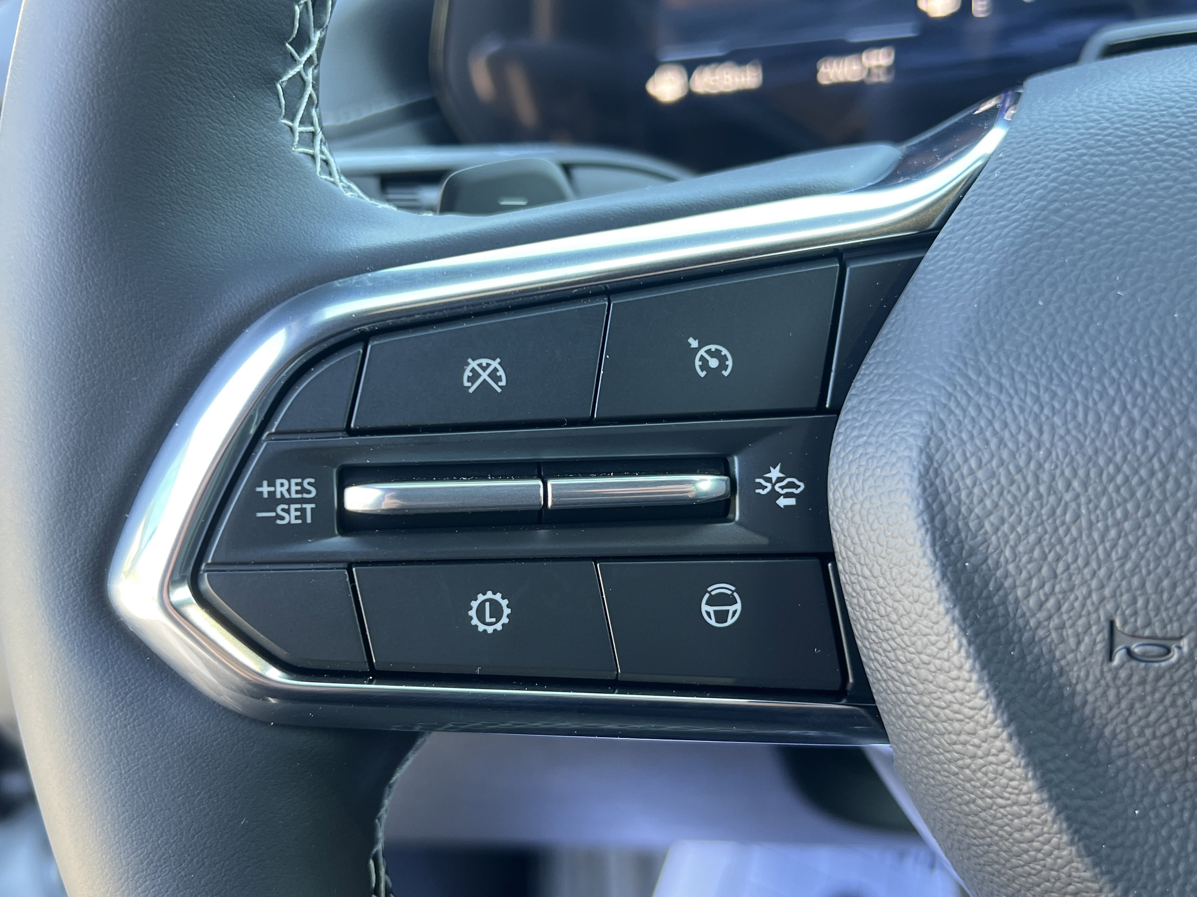 New 2026 Chevrolet Traverse Z71 image 20