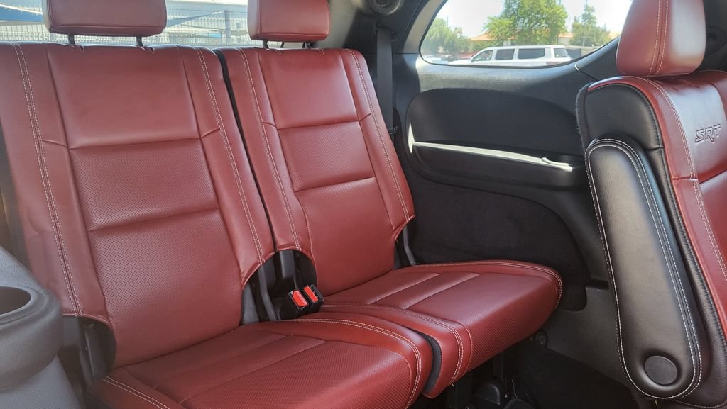 Used 2023 Dodge Durango SRT AWD/4WD image 23
