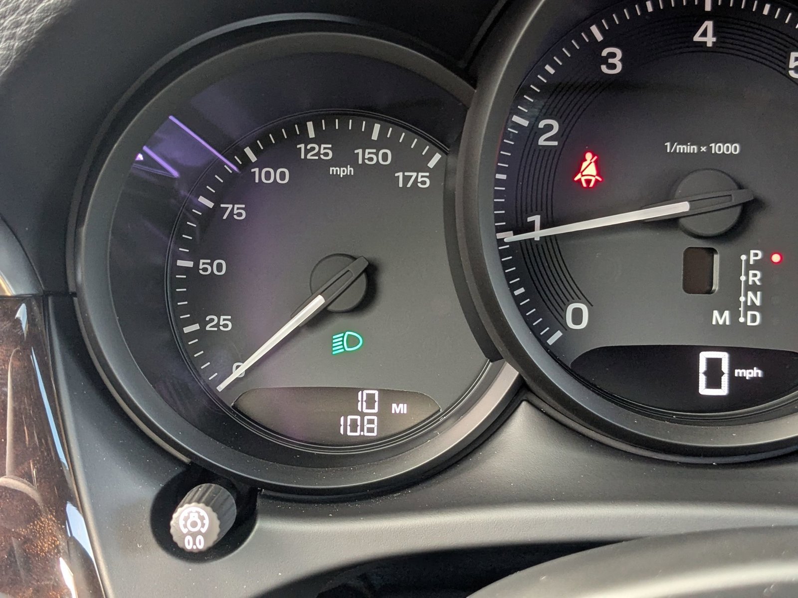 New 2026 Porsche Macan image 17