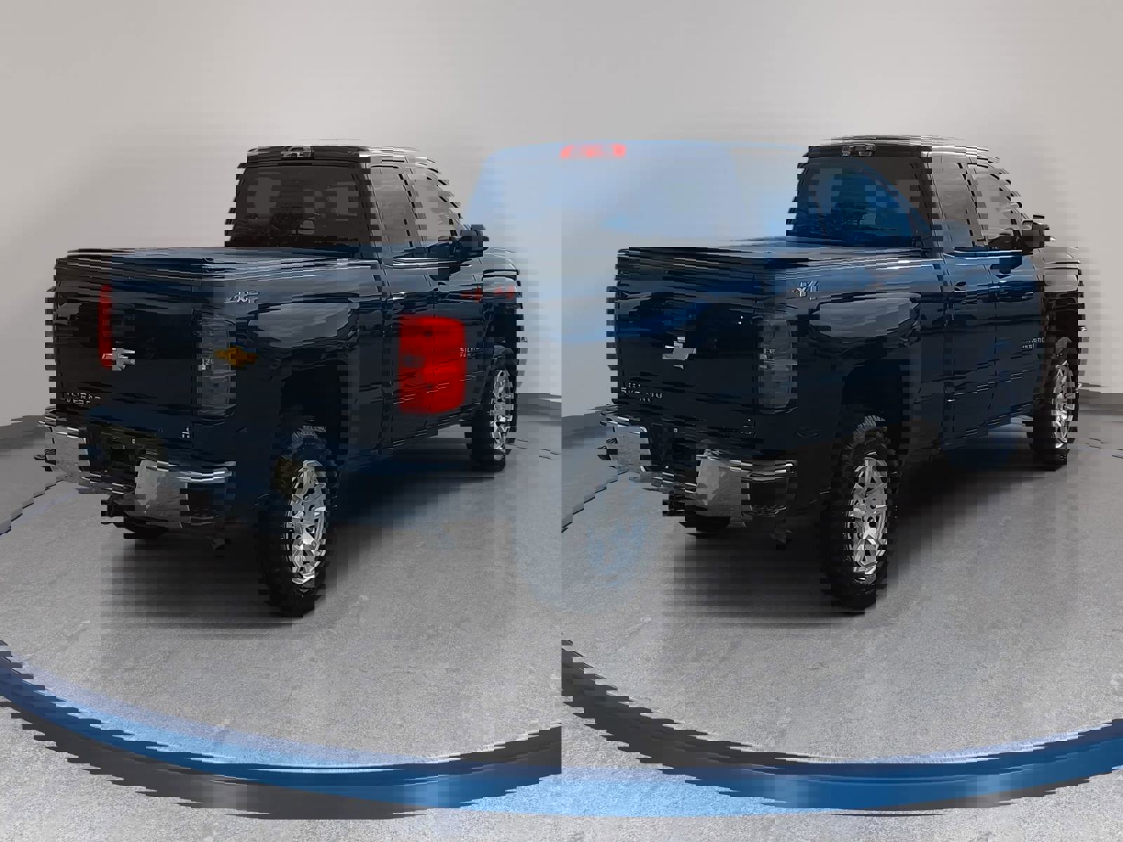 Used 2019 Chevrolet Silverado 1500 LT image 5