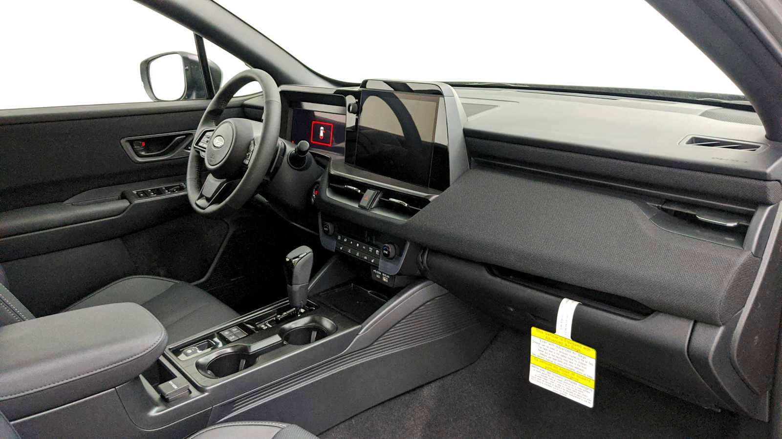 New 2026 Subaru Outback Limited image 28