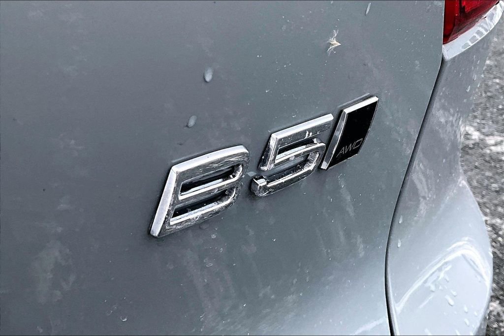 New 2026 Volvo XC40 B5 Ultra w/ Protection Package Premier AWD/4WD image 9