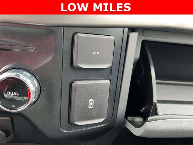 Used 2025 Ford F150 XLT w/ Equipment Group 301A Standard image 32