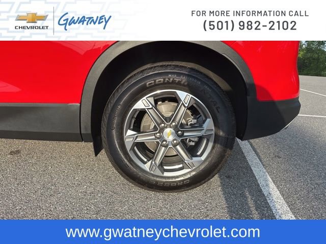 Used 2024 Chevrolet Blazer LT image 10
