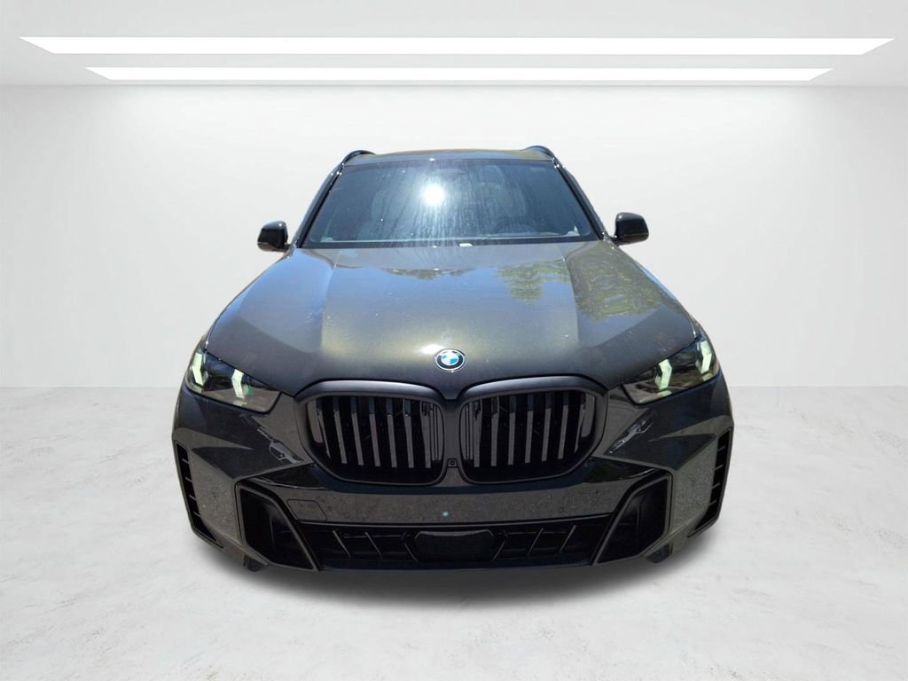New 2026 BMW X5 xDrive40i w/ Executive Package image 9