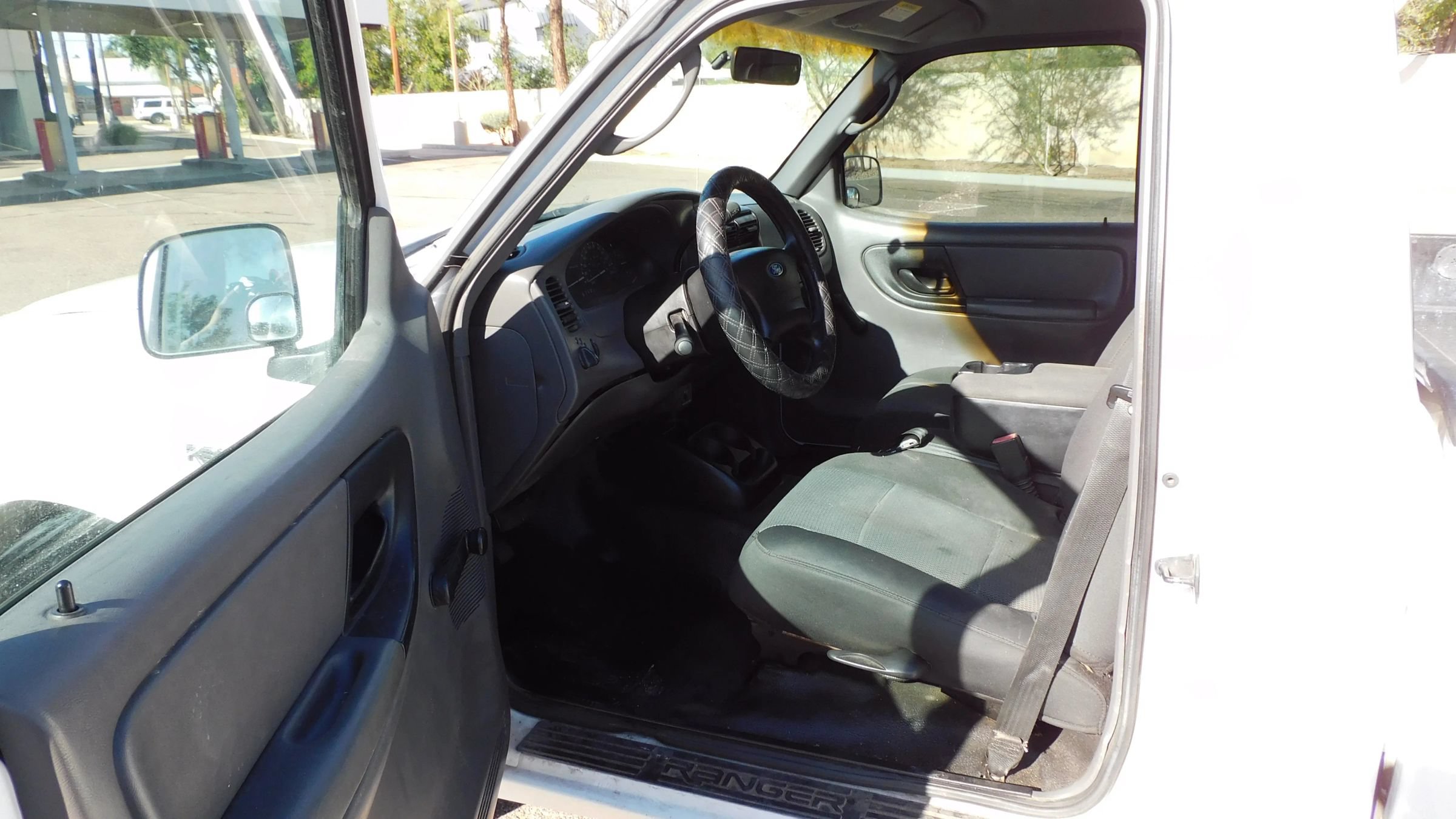 Used 2003 Ford Ranger Edge RWD image 18