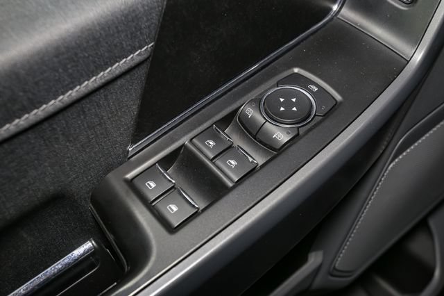 Used 2022 Ford F150 Lightning XLT w/ Tow Technology Package AWD/4WD image 36