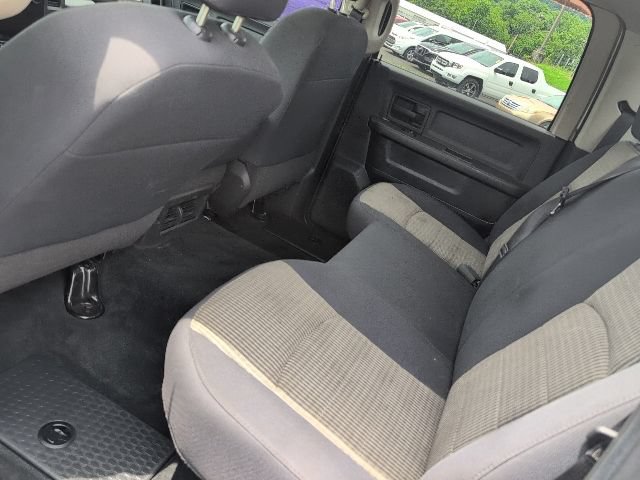 Used 2011 RAM 2500 ST w/ ST Popular Equipment Group AWD/4WD image 11