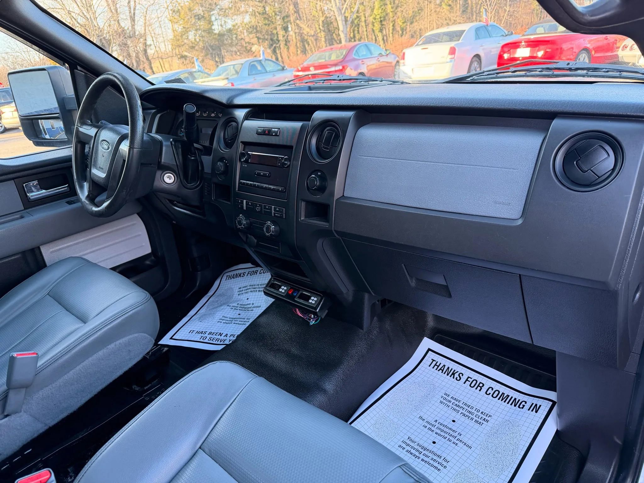 Used 2014 Ford F150 XL w/ Power Equipment Group image 18