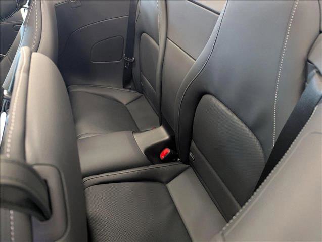 New 2025 Mercedes-Benz SL 63 AMG S e Performance 4MATIC image 14